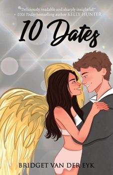 Paperback 10 Dates Book