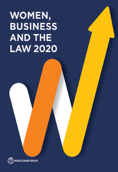 Paperback Women, Business and the Law 2020 Book