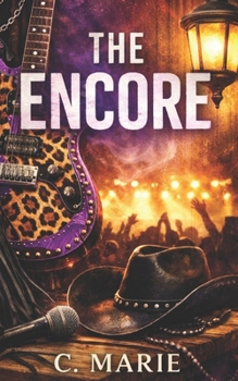 Paperback The Encore Book