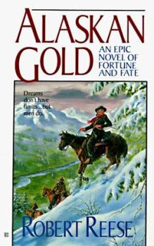 Mass Market Paperback Alaskan Gold Book