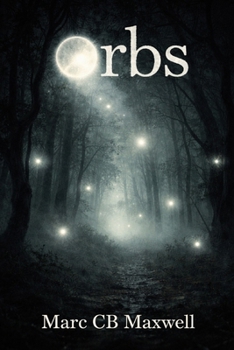 Paperback Orbs Book