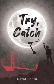 Paperback Try, Catch Book