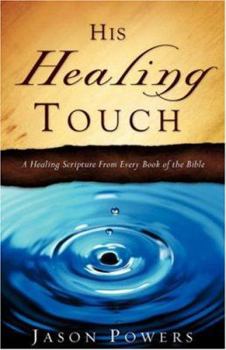 Paperback His Healing Touch Book