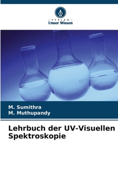 Paperback Lehrbuch der UV-Visuellen Spektroskopie [German] Book