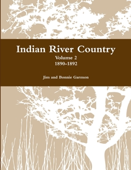 Paperback Indian River Country Volume 2 Book