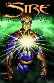 Paperback The Sire: Volume 1 Book