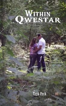 Paperback Within Qwestar Book