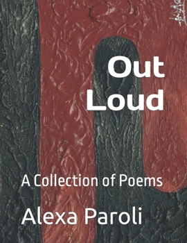 Paperback Out Loud: A Collection of Poems Book