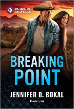 Mass Market Paperback Breaking Point Book