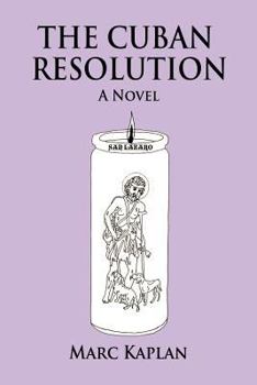 Paperback The Cuban Resolution Book