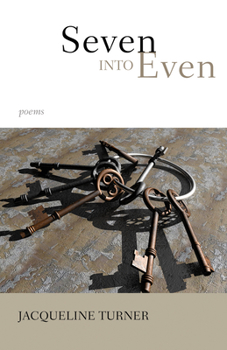 Paperback Seven Into Even Book