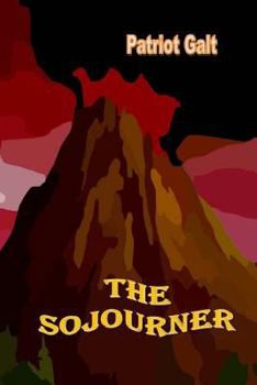 Paperback The Sojourner Book