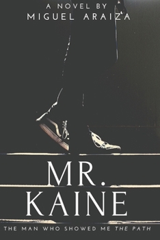 Paperback Mr. Kaine Book