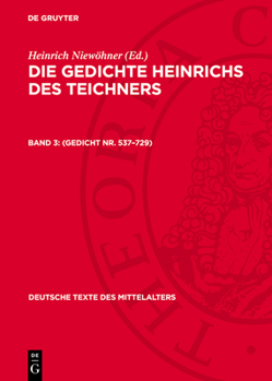 (Gedicht Nr. 537-729)