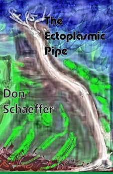 Paperback The Ectoplasmic Pipe Book