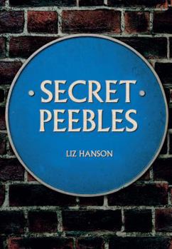 Paperback Secret Peebles Book