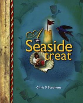 Paperback A Seaside Treat Book