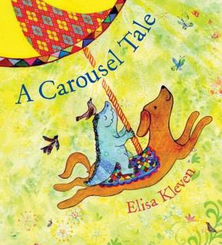 A Carousel Tale - Book #3 of the Ernst