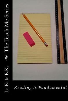 Paperback The Teach Me Series Book