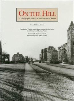 Hardcover On the Hill, Revised Edition Book