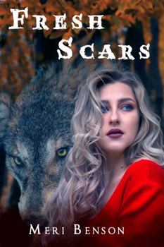 Paperback Fresh Scars Book