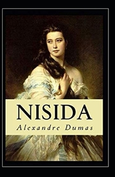 Paperback Nisida illustrated Book