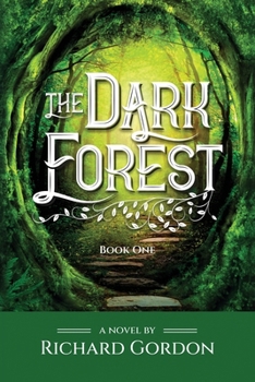 Paperback The Dark Forest Book