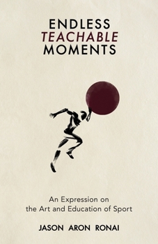 Paperback Endless Teachable Moments Book