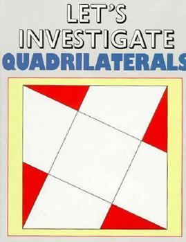Library Binding Quadrilaterals Book