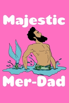 Paperback Majestic Merdad: Personal Expense Tracker Book