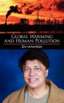 Paperback Global Warming and Human Pollution Book