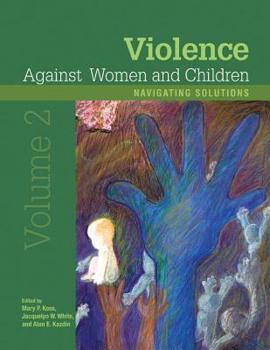 Violence Against Women and Children: Mapping the Terrain