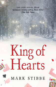 Paperback King of Hearts Book