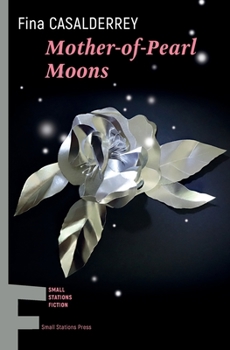 Paperback Mother-of-Pearl Moons Book