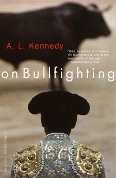 Paperback On Bullfighting Book