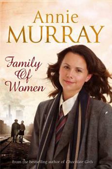 Paperback Family of Women Book