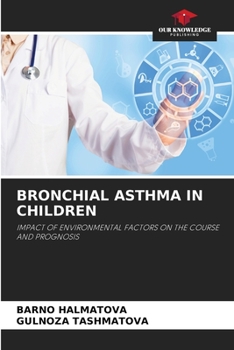 Paperback Bronchial Asthma in Children Book