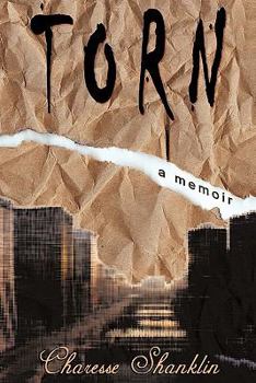 Hardcover Torn Book