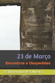 Paperback 23 de Mar [Portuguese] Book