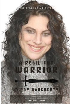 Paperback A Resilient Warrior Book