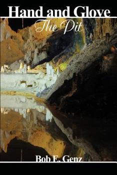 Paperback Hand and Glove: The Pit Book