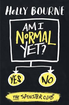 Paperback Am I Normal Yet? (The Normal Series) Book