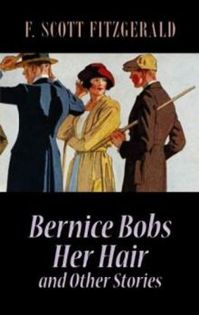 Paperback Bernice Bobs Her Hair and Other Stories Book