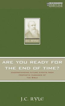 Are You Ready for the End of Time