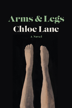 Paperback Arms & Legs Book