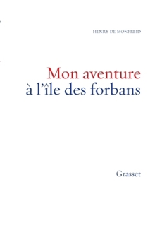Mon aventure à l'île des forbans