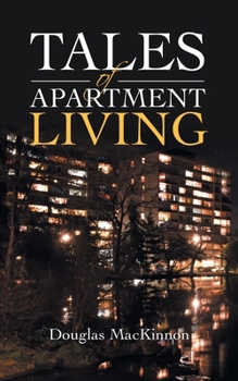 Paperback Tales of Apartment Living Book