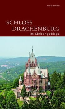 Perfect Paperback Schloss Drachenburg Im Siebengebirge [German] Book
