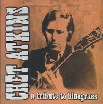 Tribute to Bluegrass