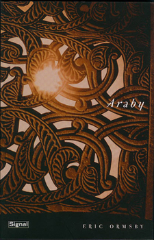 Paperback Araby Book